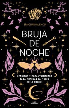 BRUJA DE NOCHE (ALFAGUARA)