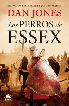 LOS PERROS DE ESSEX (ÁTICO DE LOS LIBROS)