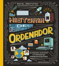 HISTORIA DEL ORDENADOR (NÓRDICA)