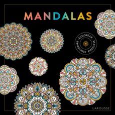 MANDALAS (LAROUSSE)