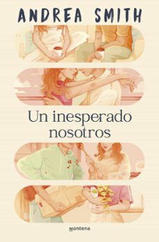 UN INESPERADO NOSOTROS (MONTENA)