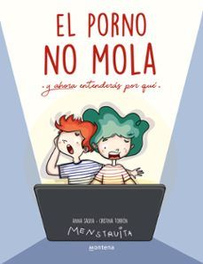 EL PORNO NO MOLA (MONTENA)