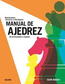 MANUAL DE AJEDREZ (BLUME)