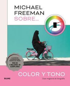 MICHAEL FREEMAN SOBRE... COLOR Y TONO (BLUME)