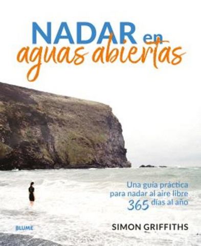 NADAR EN AGUAS ABIERTAS (BLUME)