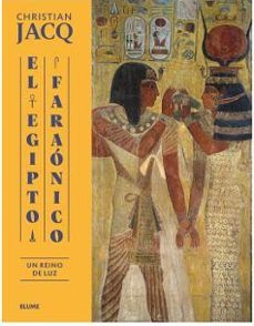 EL EGIPTO FARAÓNICO (BLUME)