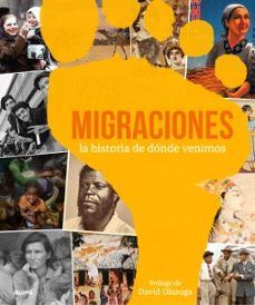 MIGRACIONES (BLUME)