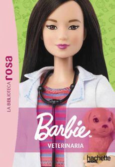 BARBIE 2. VETERINARIA (HACHETTE)