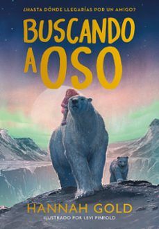 BUSCANDO A OSO (DUOMO)