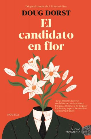 EL CANDIDATO EN FLOR (DUOMO)