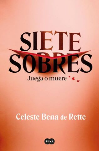 SIETE SOBRES (SUMA DE LETRAS)