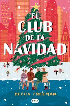 EL CLUB DE LA NAVIDAD (SUMA DE LETRAS)