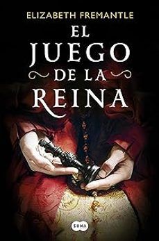 EL JUEGO DE LA REINA (SUMA DE LETRAS)