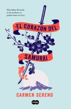 EL CORAZÓN DEL SAMURÁI (SUMA DE LETRAS)