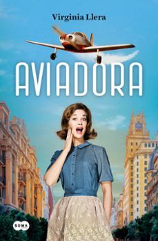 AVIADORA (SUMA DE LETRAS)