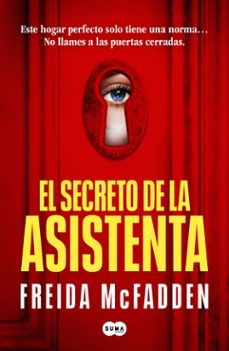 EL SECRETO DE LA ASISTENTA (SUMA DE LETRAS)