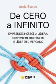 DE CERO A INFINITO (PROFIT)