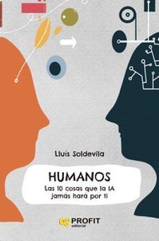 HUMANOS (PROFIT)