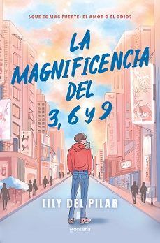 LA MAGNIFICENCIA DEL 3, 6 Y 9 (MONTENA)