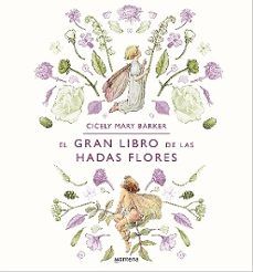 EL GRAN LIBRO DE LAS HADAS FLORES (MONTENA)