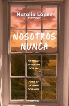 NOSOTROS NUNCA (MONTENA)