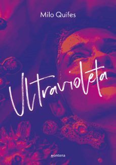 ULTRAVIOLETA (MONTENA)