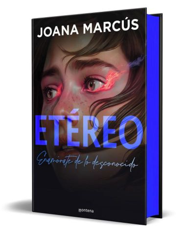 ETÉREO. EDICIÓN ESPECIAL (MONTENA)