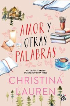 AMOR Y OTRAS PALABRAS (VR EDICIONES)