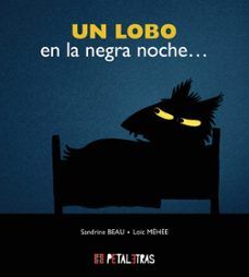 UN LOBO EN LA NEGRA NOCHE (HACHETTE)