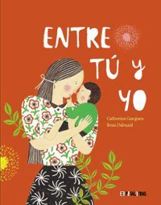 ENTRE TÚ Y YO (HACHETTE)