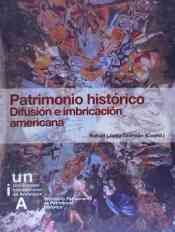 PATROMONIO HISTÓRICO (UNIV. INT. ANDALUCÍA)