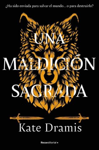 UNA MALDICIÓN SAGRADA (ROCA)