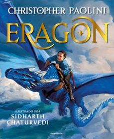 ERAGON (ROCA EDITORIAL)