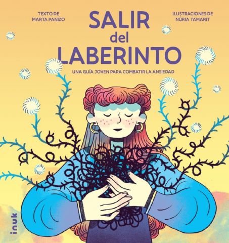 SALIR DEL LABERINTO (INUK)