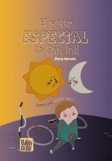 EL PODER ESPECIAL DE SAN INTI (BABIDI-BU LIBROS)