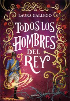 TODOS LOS HOMBRES DEL REY (MONTENA)