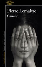 CAMILLE (UN CASO DEL COMANDANTE CAMILLE VERHOEVEN