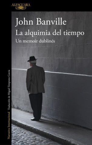 LA ALQUIMIA DEL TIEMPO (ALFAGUARA)