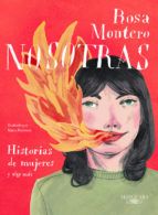 NOSOTRAS. HISTORIAS DE MUJERES Y ALGO MÁS