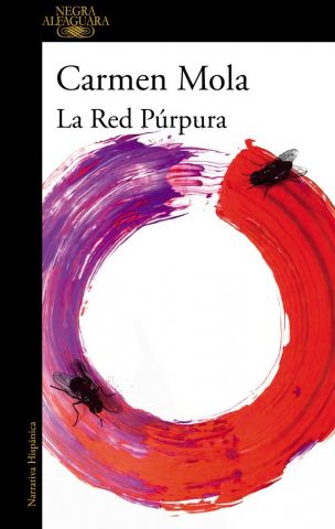 LA RED PÚRPURA (ALFAGUARA)