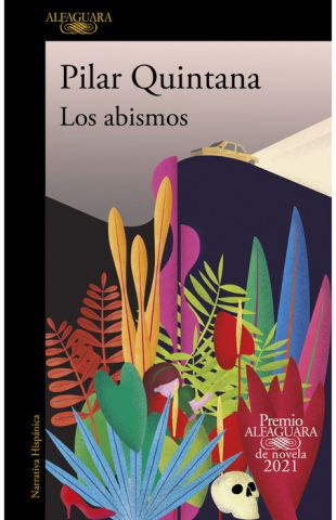 LOS ABISMOS (ALFAGUARA)