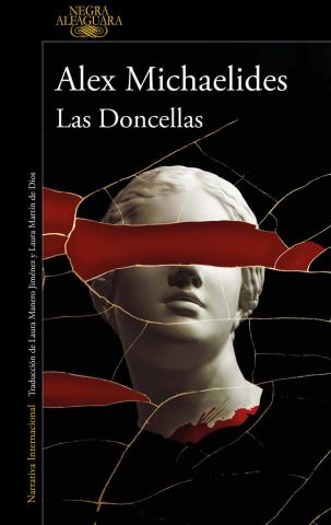 LAS DONCELLAS (ALFAGUARA)