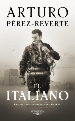 EL ITALIANO (ALFAGUARA)