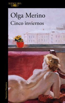 CINCO INVIERNOS (ALFAGUARA)