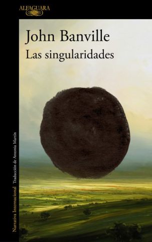 LAS SINGULARIDADES (ALFAGUARA)