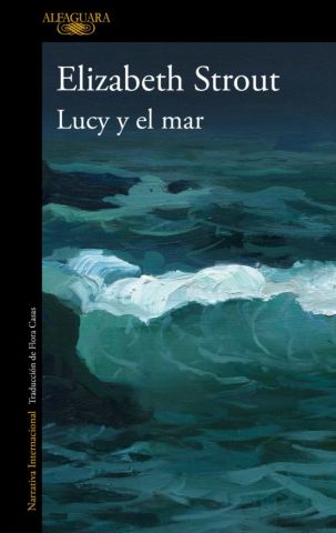 LUCY Y EL MAR (ALFAGUARA)