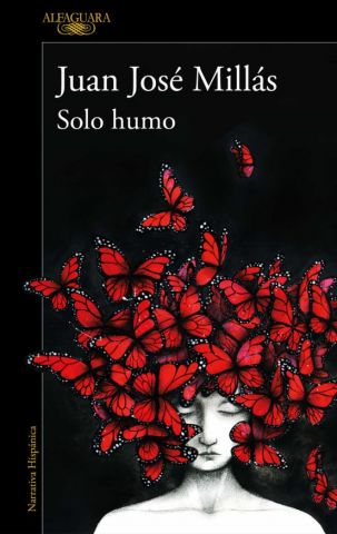 SOLO HUMO (ALFAGUARA)