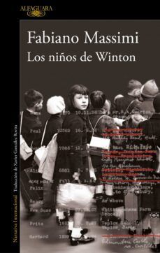 LOS NIÑOS DE WINTON (ALFAGUARA)