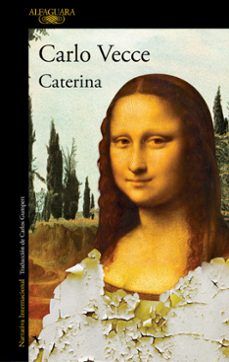 CATERINA (ALFAGUARA)