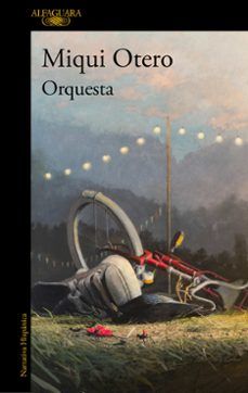 ORQUESTA (ALFAGUARA)